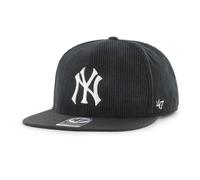 '47 Brand MLB New York Yankees Épais Velours Casquette Tt 47 Capitaine Neuve
