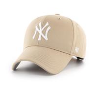 '47 Brand MLB New York Yankees Raised Basic '47 MVP Cap de Baseball Chapeau