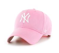 '47 Brand MLB New York Yankees Raised Basic '47 MVP Cap de Baseball Chapeau