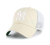'47 Brand MLB New York Yankees Trawler '47 Clean Haut Casquette Truckercap