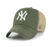 '47 Brand MLB New York Yankees Trawler '47 Clean Haut Casquette Truckercap