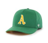 '47 Brand MLB Oakland Athletics '47 Attelage Casquette de Baseball Logo Coton
