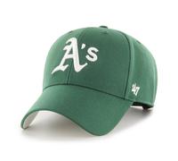 '47 Brand MLB Oakland Athletics Ballpark Snap 47 MVP Casquette de Baseball