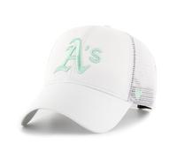 '47 Brand MLB Oakland Athletics Branson '47 MVP Camionneur Baseball Bonnet A