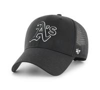 '47 Brand MLB Oakland Athletics Branson '47 MVP Camionneur Baseball Bonnet A