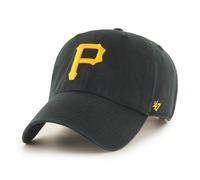 47 Brand MLB Pittsburgh Pirates '47 Clean Up Casquette