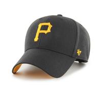 '47 Brand MLB Pittsburgh Pirates Ballpark Snap Casquette '47 MVP Baseball Bonnet