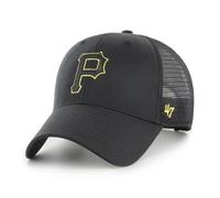 '47 Brand MLB Pittsburgh Pirates Branson Casquette 47 MVP de Baseball Maille P