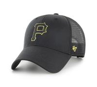 '47 Brand MLB Pittsburgh Pirates Branson Casquette 47 MVP de Baseball Maille P