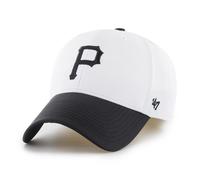 '47 Brand MLB Pittsburgh Pirates Brrr Tt Snap 47 MVP Casquette Bonnet Chapeau