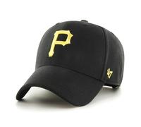 '47 Brand MLB Pittsburgh Pirates Snapback '47 MVP Cap de Baseball Chapeau Bonnet