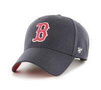 '47 Brand MLB Sox de Boston Rouge Ballpark Snap Casquette 47 MVP Baseball Neuf