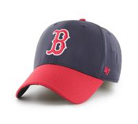 '47 Brand MLB Sox de Boston Rouge Brrr Tt Snap 47 MVP Casquette Bonnet Cappy