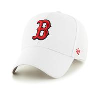'47 Brand MLB Sox de Boston Rouge Courbé Casquette Baseball Cappy Chapeau Bonnet