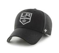 '47 Brand MVP Black Adjustable Hat