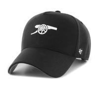 47 Brand MVP DT Snapback Cap - FC Arsenal London noir
