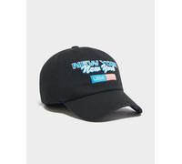 47 Brand New York Script Cap - Noir One Size