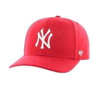 47 Brand New York Yankees Cold Zone Cap - Red