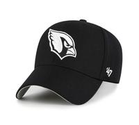 '47 Brand NFL Casquette Arizona Cardinals '47 MVP Baseball Logo Broderie Scratch