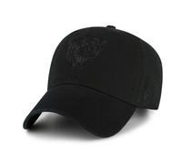 '47 Brand NFL Casquette Chicago Bears Clean Haut de Baseball Logo Broderie Chiné
