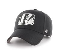'47 Brand NFL Casquette Cincinnati Bengals '47 MVP Baseball Logo Broderie Klett