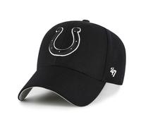 '47 Brand NFL Casquette Indianapolis Colts '47 MVP de Baseball Logo Brodée Klett