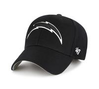 '47 Brand NFL Casquette Los Angeles Chargers 47 MVP Baseball Logo Broderie Klett