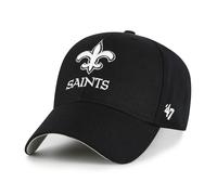 '47 Brand NFL Casquette New Orleans Saints '47 MVP Baseball Logo Broderie Klett