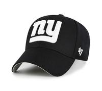 '47 Brand NFL Casquette New York Giants '47 MVP Baseball Logo Broderie Klett Neu