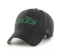 '47 Brand NFL Casquette New York Jets '47 MVP Baseball Logo Broderie Klett Neuf