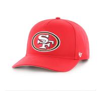 '47 Brand NFL Casquette San 49ers Attelage RF Basecap Snapback Logo Stickererei