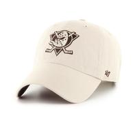 '47 Brand NHL Anaheim Ducks Ballpark Casquette '47 Clean Haut de Baseball Hockey