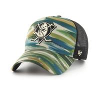 '47 Brand NHL Anaheim Ducks Pêcheur Camouflage Maille Bouchon 47 MVP Dt Baseball
