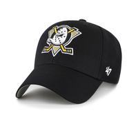 47 Brand NHL Anaheim Ducks Sure Shot Snapback Basecap Casquette Baseball