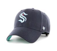 47 Brand NHL Ballpark Snap MVP Team Seattle Kraken
