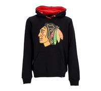 47 Brand - NHL Ballpark Sweat à capuche Chibla - Homme - Sweatshirts et sweats à capuche - Noir - Taille: S
