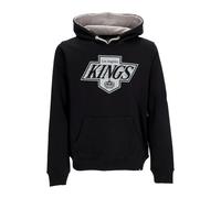 47 Brand - NHL Ballpark Sweat à capuche Loskin - Homme - Sweatshirts et sweats à capuche - Noir - Taille: S