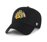 '47 Brand NHL Chicago Blackhawks Sure Shot Casquette Snapback 47 MVP Hockey