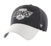 ´47 NHL Vintage LA Kings Two Tone '47 MVP men Caps black taille: ONE SIZE