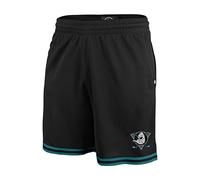 '47 Brand NHL Mesh Shorts - Grafton Anaheim Ducks