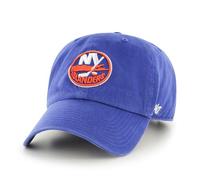 '47 Brand NHL New York Islanders Clean Up réglable Chapeau, Taille Unique, Royal