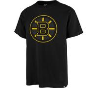 47 Brand NHL Shirt - IMPRINT Boston Bruins - M