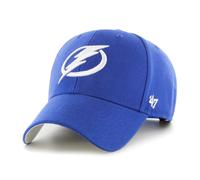 '47 Brand NHL Tampa Bay Lightning Ballpark Snap '47 MVP Casquette Baseball Neuf