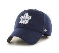 '47 Brand NHL Toronto Maple Leafs '47 MVP Casquette Baseball Hockey Bonnet Neuf