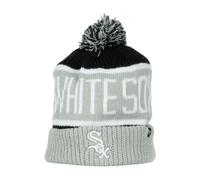 47 Brand - Pom Pom Hat Calgary Cuff Knit - Homme - Accessoires - Multicolore - Taille: ONE Size