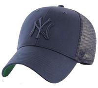 47 Brand Pour des hommes Branson Coton Casquettes de camionneur - Marine
