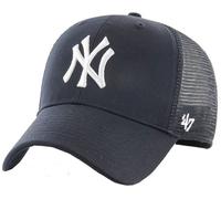 47 Brand Pour des hommes Branson Coton Casquettes de camionneur - Marine