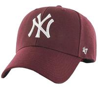 47 Brand Pour des hommes MVP Acrylique Casquettes - Bourgogne