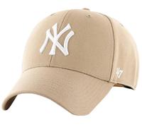 47 Brand Pour des hommes MVP Acrylique Casquettes - Kaki