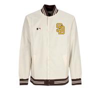 47 Brand - Regent Jacket - Homme - Vestes - Beige - Taille: L